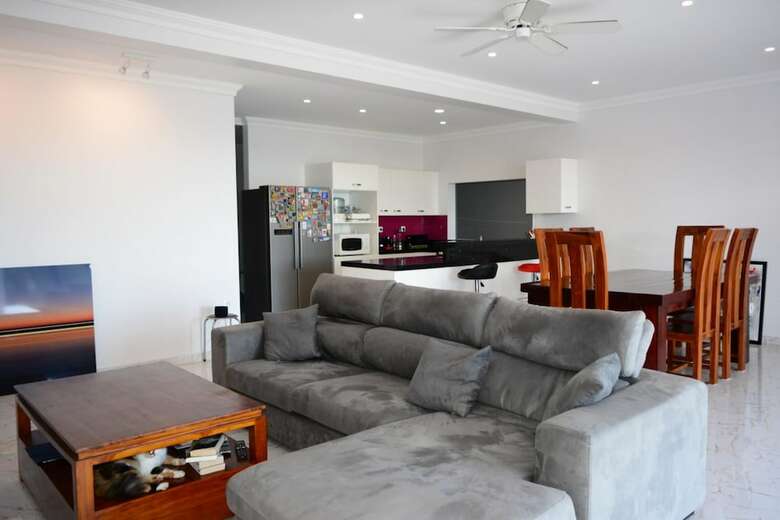 Villa Pape'ora Holiday Home 3