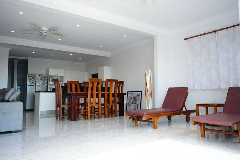 Villa Pape'ora Holiday Home 3
