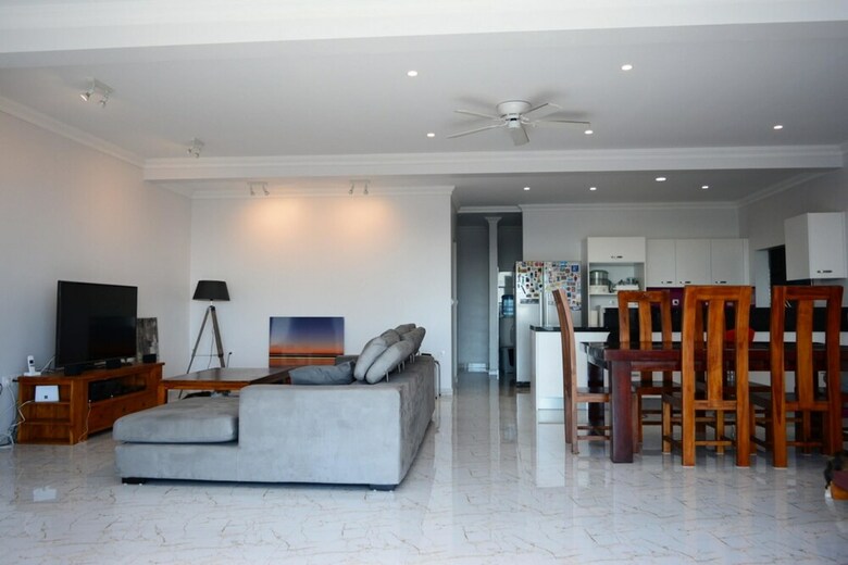 Villa Pape'ora Holiday Home 3
