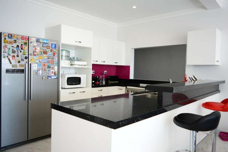 Villa Pape'ora Holiday Home 3