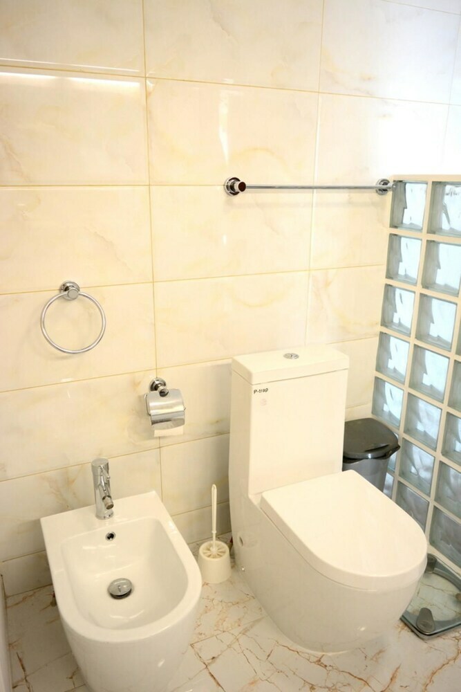 Villa Pape'ora Holiday Home 3