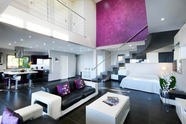 Villa N�10 By Enjoy Villas Villa 2