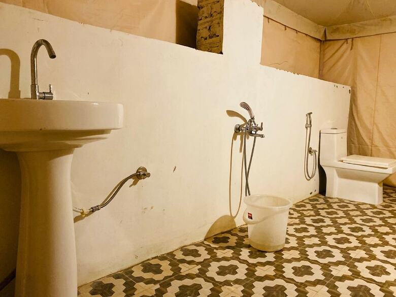Hotel Bhawana Camp And Resorts