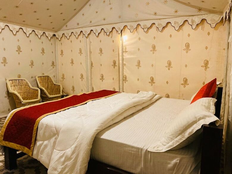 Hotel Bhawana Camp And Resorts