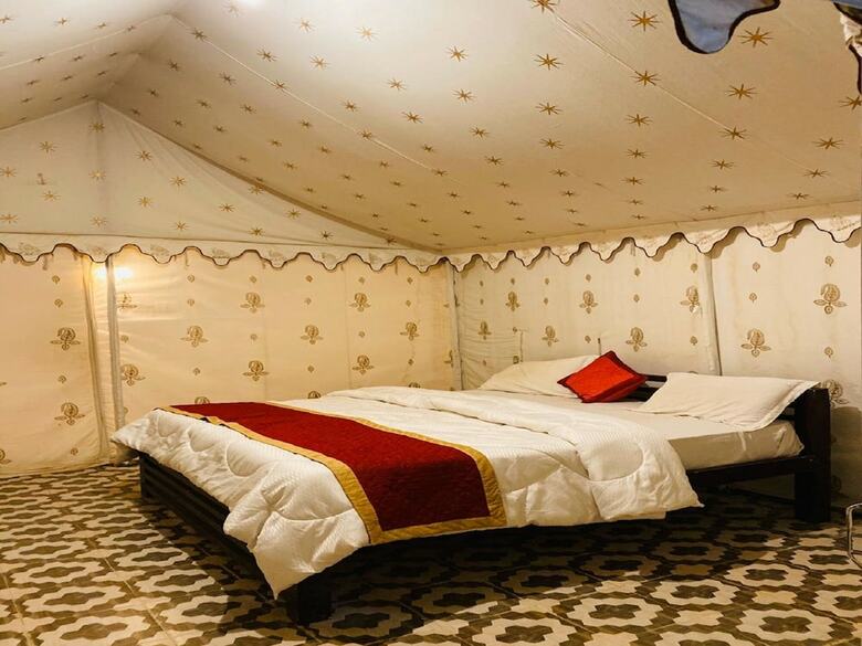 Hotel Bhawana Camp And Resorts