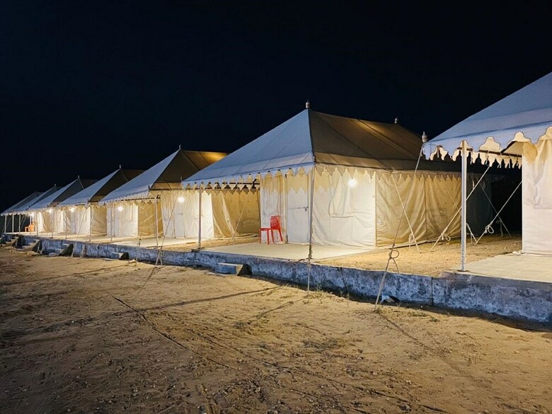 Hotel Bhawana Camp And Resorts