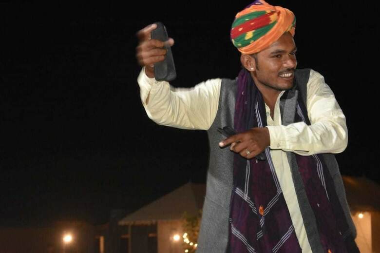 Hotel Bhawana Camp And Resorts