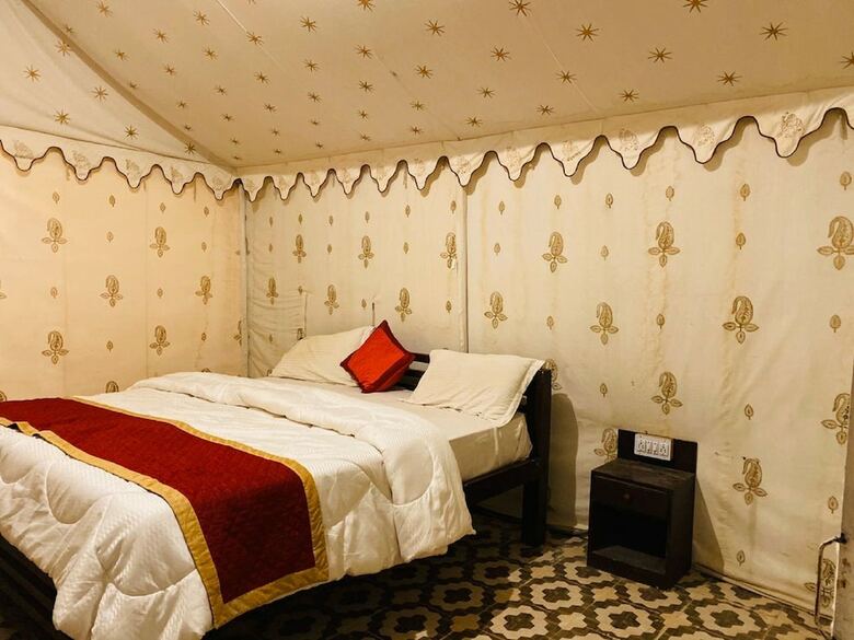 Hotel Bhawana Camp And Resorts