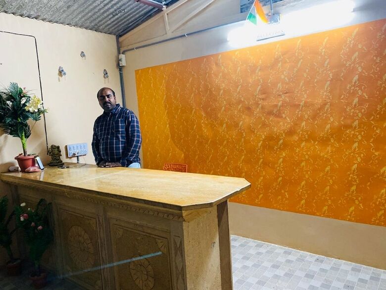 Hotel Bhawana Camp And Resorts