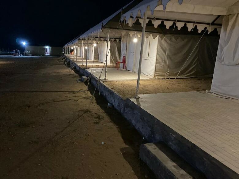 Hotel Bhawana Camp And Resorts