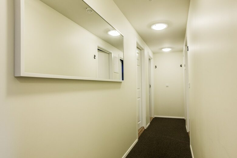 Hotel Eldst� Art Caf� Guesthouse