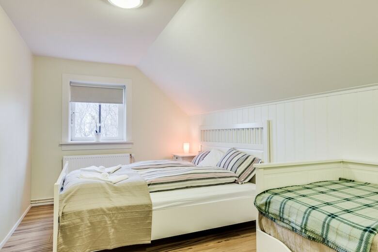 Hotel Eldst� Art Caf� Guesthouse