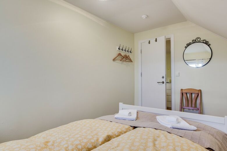 Hotel Eldst� Art Caf� Guesthouse