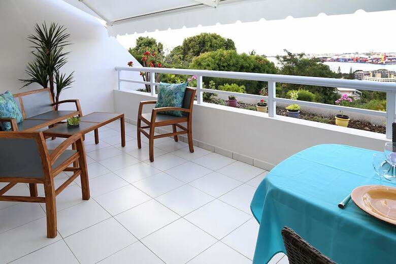 Apartamentos F2 Blue One Holiday Home 1