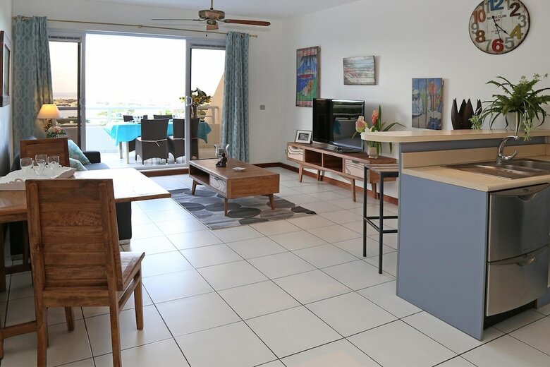 Apartamentos F2 Blue One Holiday Home 1