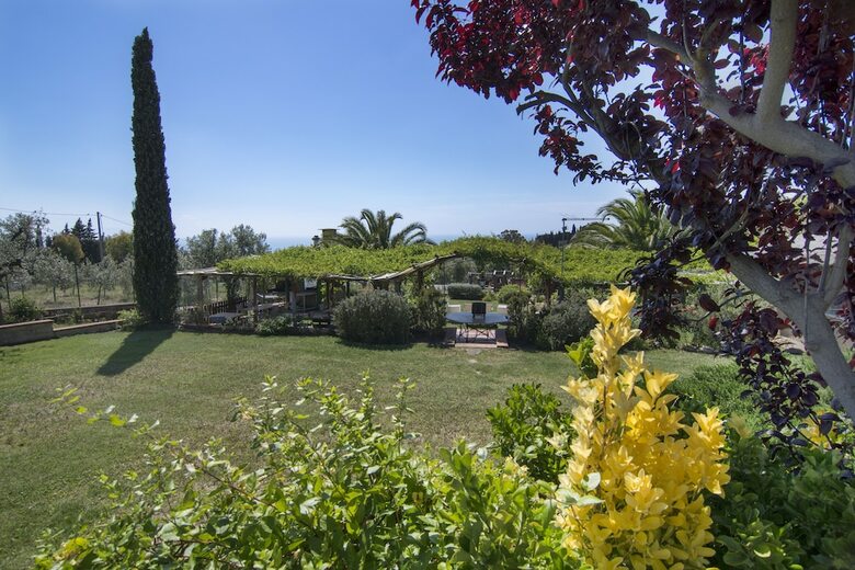 Residencia Rta Costa Etrusca