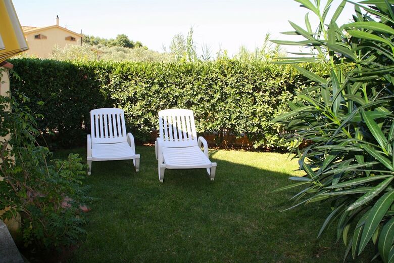Residencia Rta Costa Etrusca