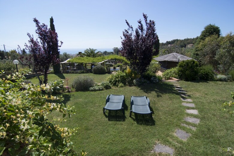 Residencia Rta Costa Etrusca