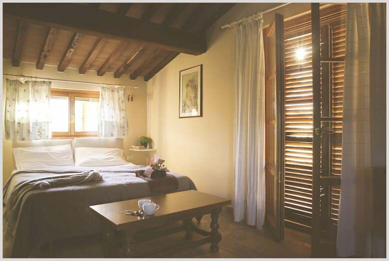 Residencia Rta Costa Etrusca