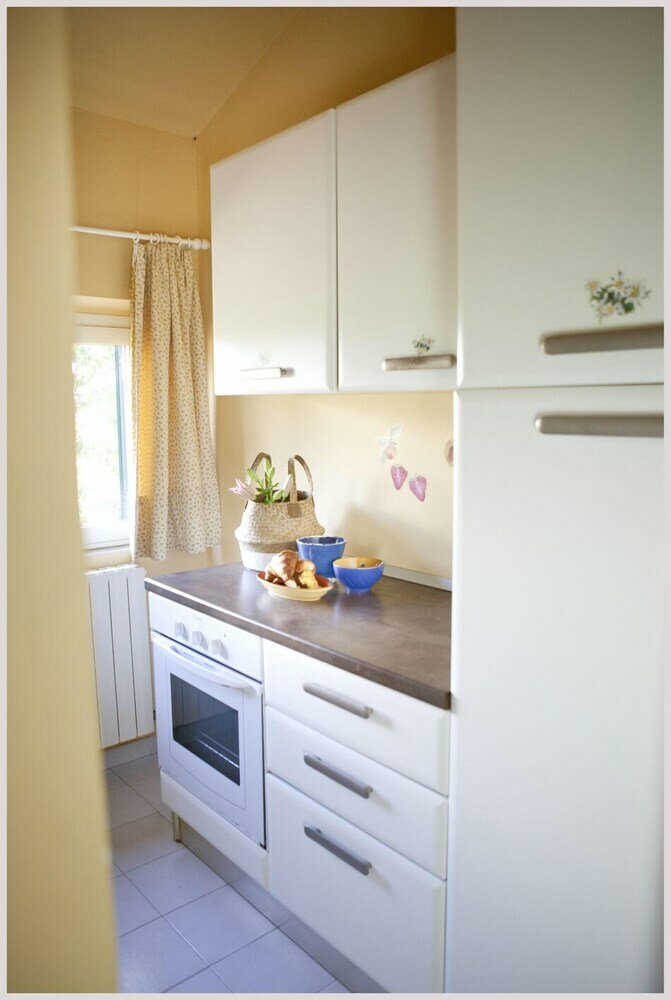 Residencia Rta Costa Etrusca