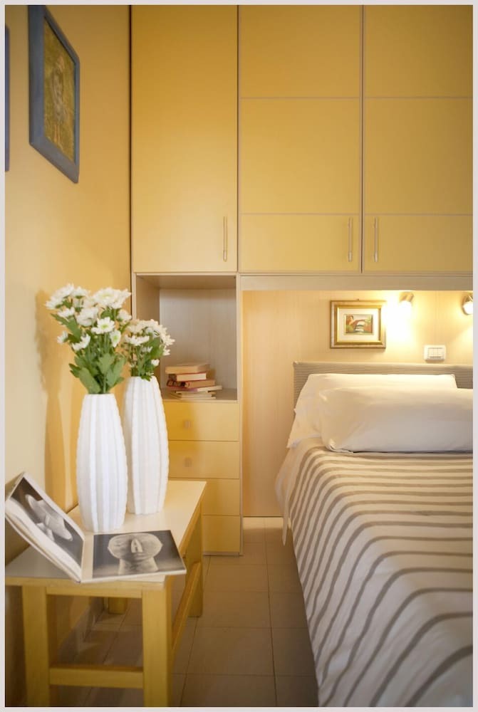 Residencia Rta Costa Etrusca