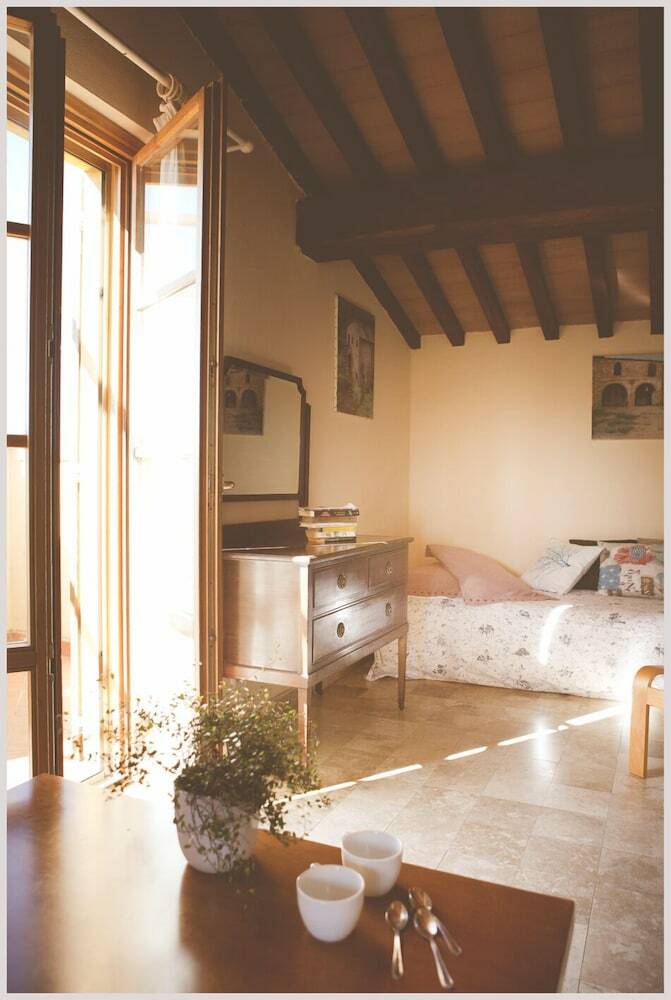 Residencia Rta Costa Etrusca