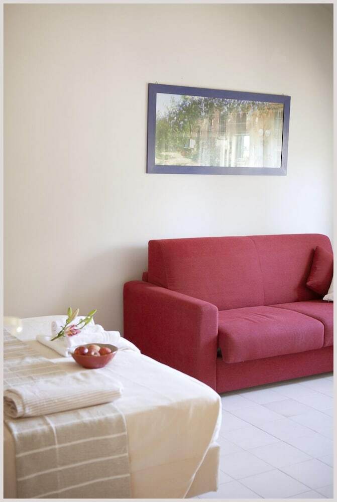 Residencia Rta Costa Etrusca