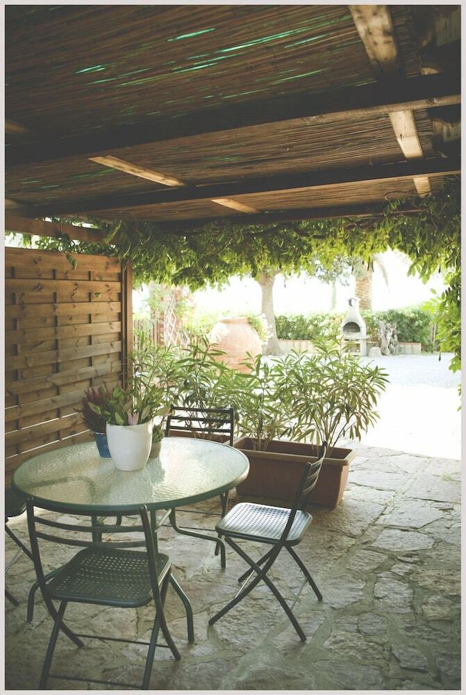 Residencia Rta Costa Etrusca