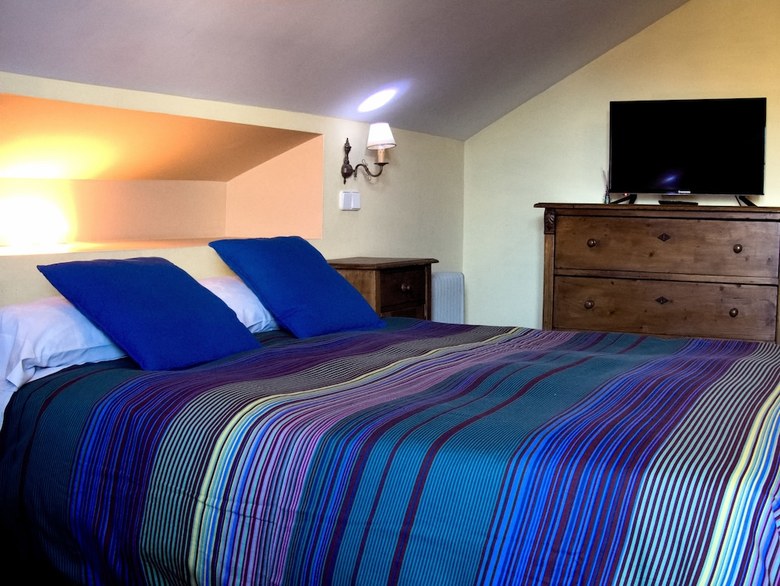 Bed & Breakfast Alojamiento La Pedriza