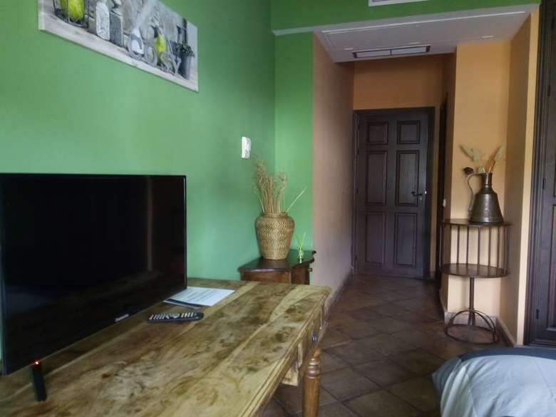 Bed & Breakfast Alojamiento La Pedriza