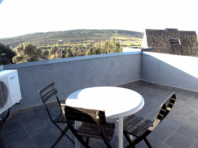 Bed & Breakfast Alojamiento La Pedriza