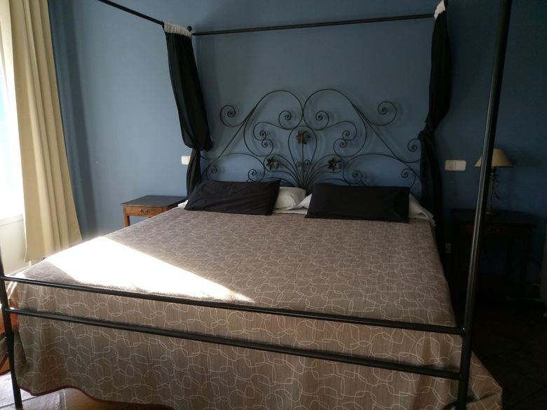Bed & Breakfast Alojamiento La Pedriza