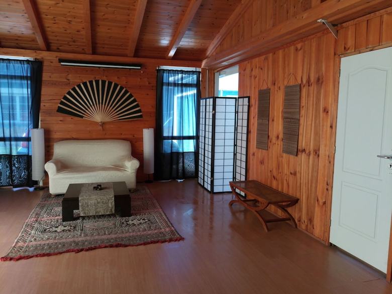 Bed & Breakfast Alojamiento La Pedriza