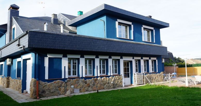 Bed & Breakfast Alojamiento La Pedriza