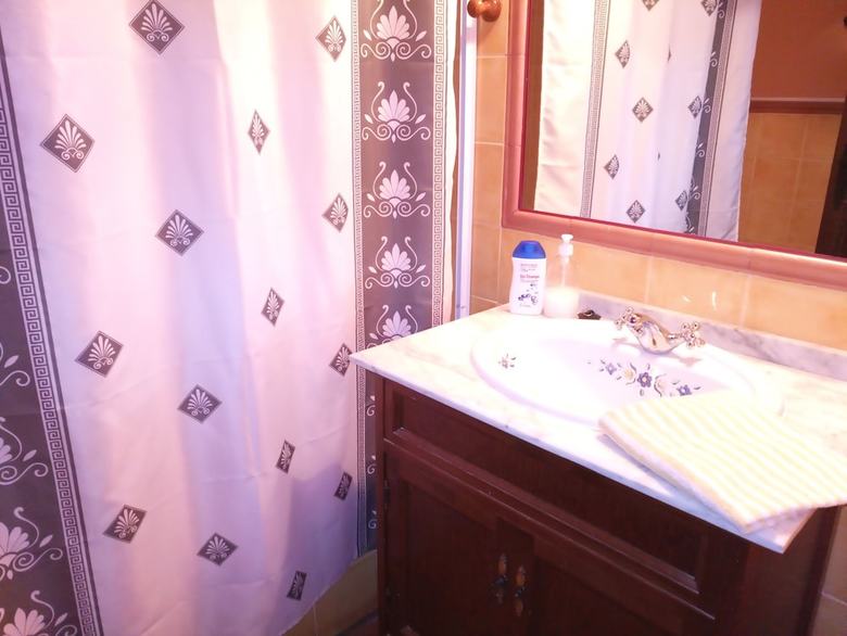 Bed & Breakfast Alojamiento La Pedriza