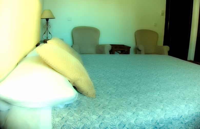 Bed & Breakfast Alojamiento La Pedriza