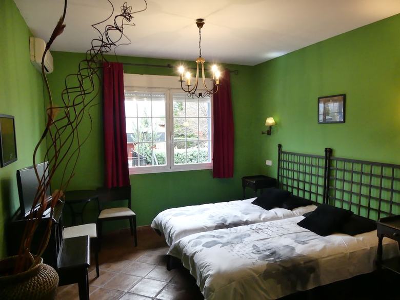 Bed & Breakfast Alojamiento La Pedriza