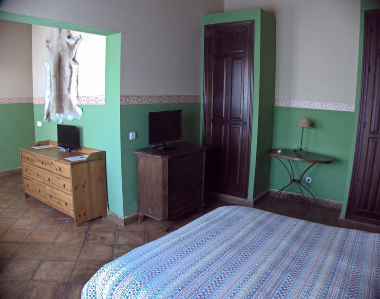 Bed & Breakfast Alojamiento La Pedriza