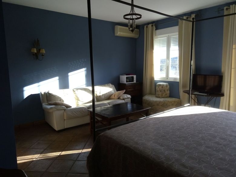 Bed & Breakfast Alojamiento La Pedriza