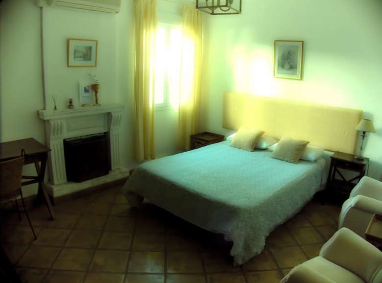 Bed & Breakfast Alojamiento La Pedriza