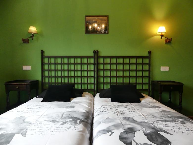 Bed & Breakfast Alojamiento La Pedriza