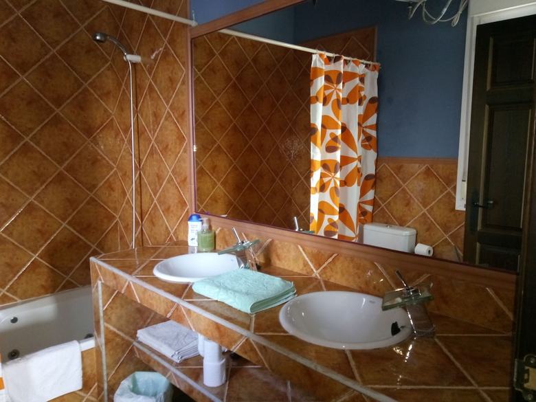 Bed & Breakfast Alojamiento La Pedriza