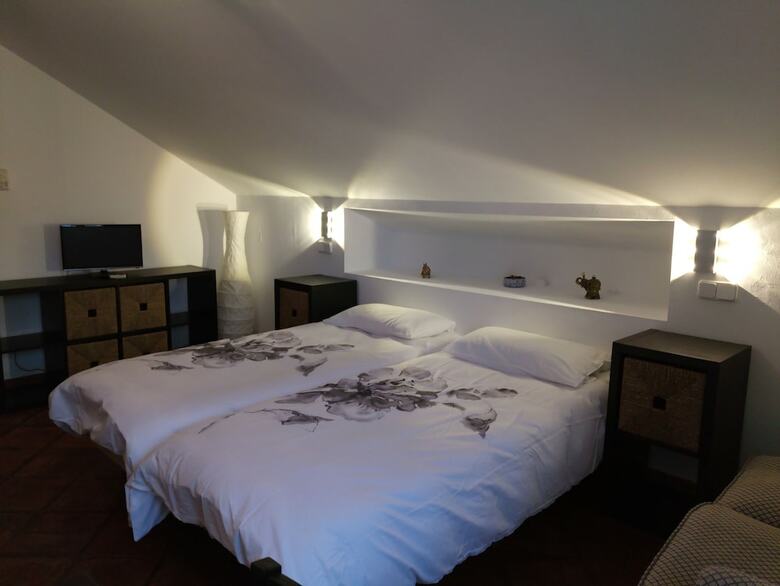 Bed & Breakfast Alojamiento La Pedriza