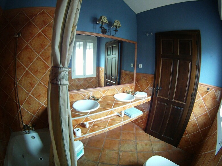 Bed & Breakfast Alojamiento La Pedriza