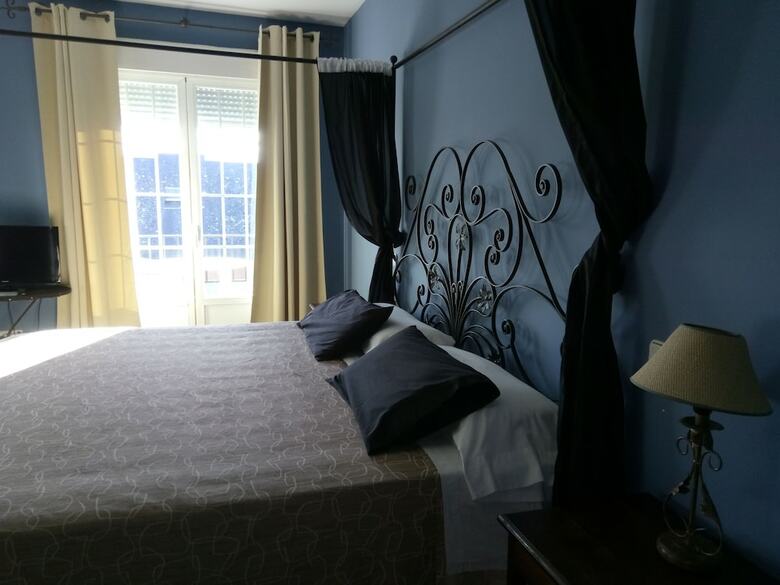 Bed & Breakfast Alojamiento La Pedriza