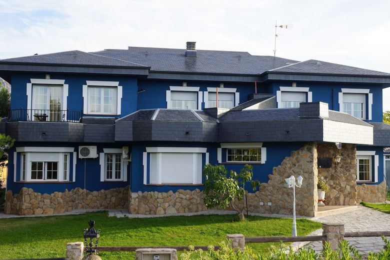 Bed & Breakfast Alojamiento La Pedriza