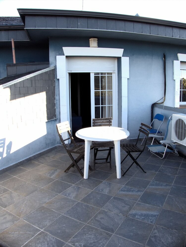 Bed & Breakfast Alojamiento La Pedriza