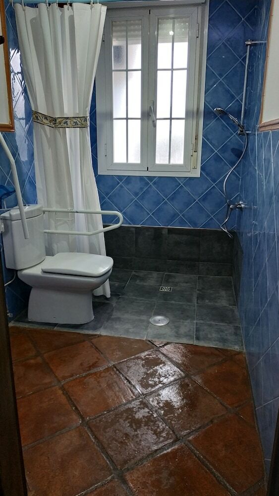Bed & Breakfast Alojamiento La Pedriza