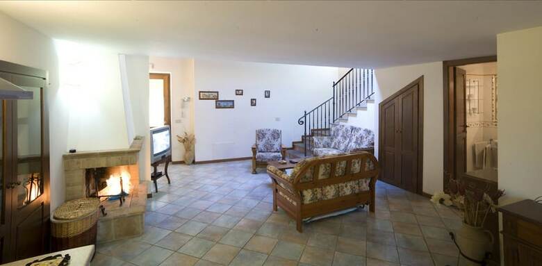 Agroturismo Agriturismo San Giorgio