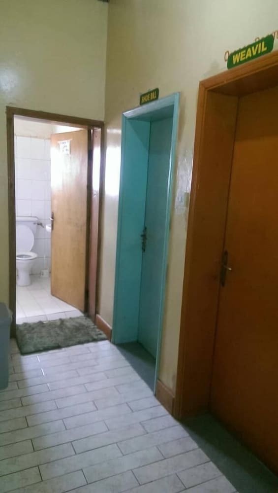Hostal Kabale Backpackers